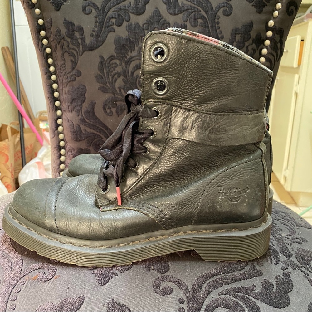 Dr. Martens